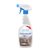 multi purpose detergent upholstery cleaner